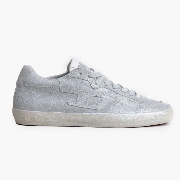 Кеды Diesel S-Leroji Low W Dawn Blue.