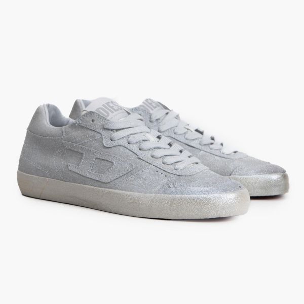 Кеды Diesel S-Leroji Low W Dawn Blue.