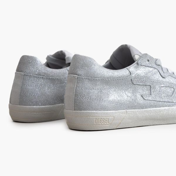 Кеды Diesel S-Leroji Low W Dawn Blue.