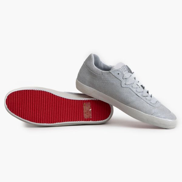 Кеды Diesel S-Leroji Low W Dawn Blue.