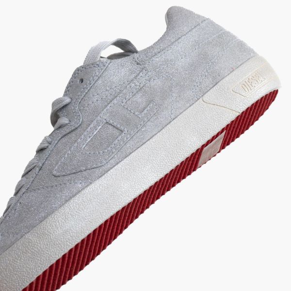 Кеды Diesel S-Leroji Low W Dawn Blue.