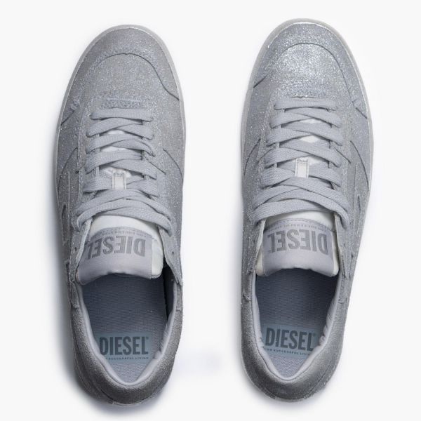 Кеды Diesel S-Leroji Low W Dawn Blue.