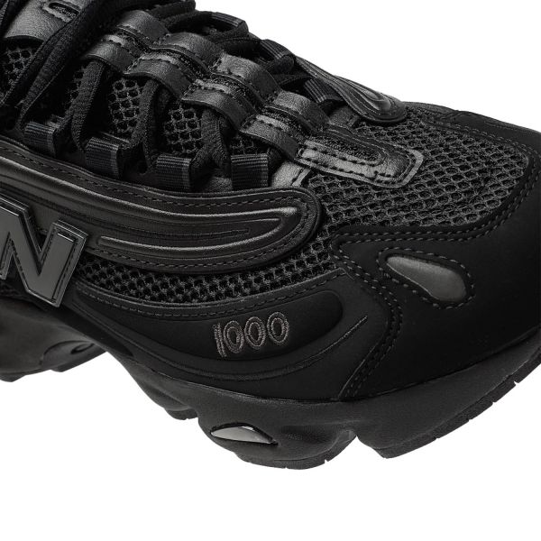 Кросівки New Balance M1000B.