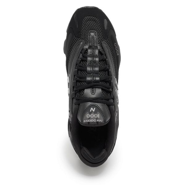 Кросівки New Balance M1000B.