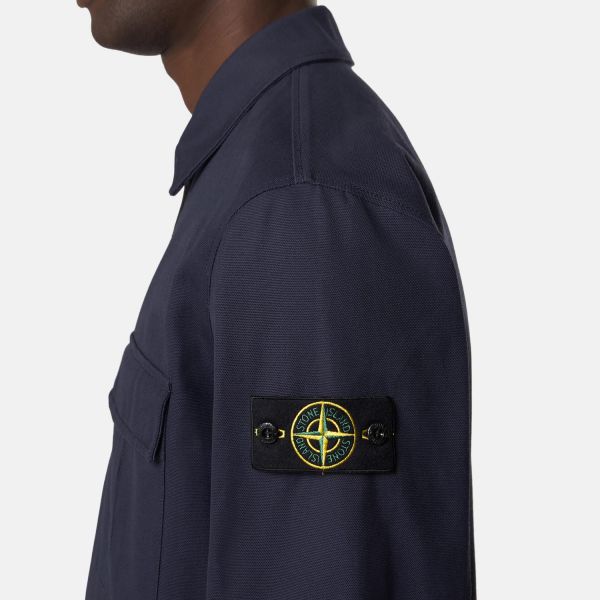 Овершорт Stone Island K2S151200010S0164 V0026.