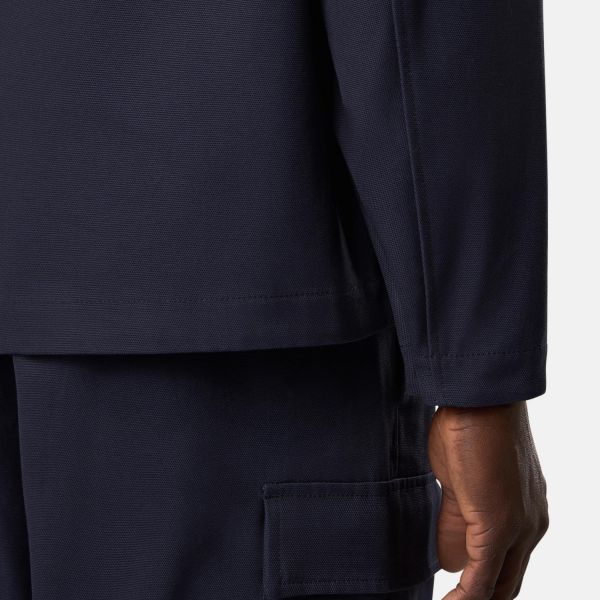 Овершорт Stone Island K2S151200010S0164 V0026.