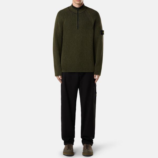 Свитер Stone Island K2S155100024S00L7 V0054.