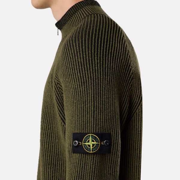 Свитер Stone Island K2S155100024S00L7 V0054.