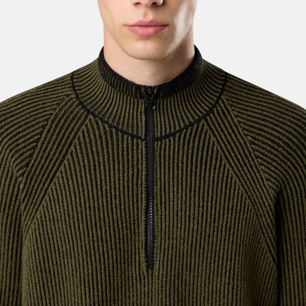 Свитер Stone Island K2S155100024S00L7 V0054.