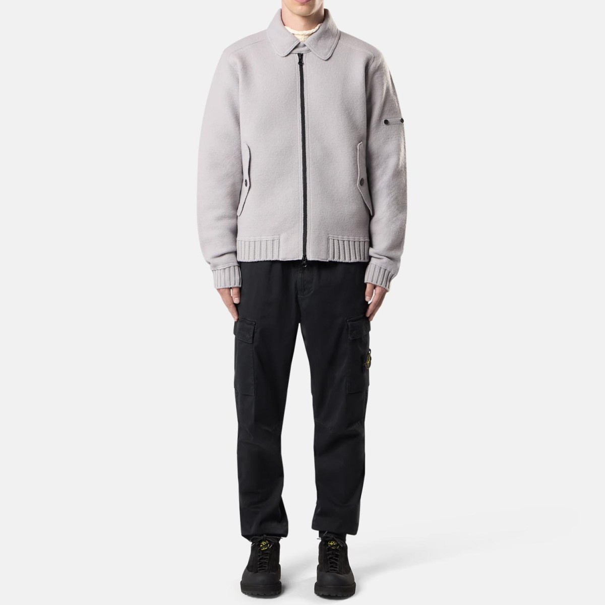 Штани-карго Stone Island K2S153100033S00L1 V0129