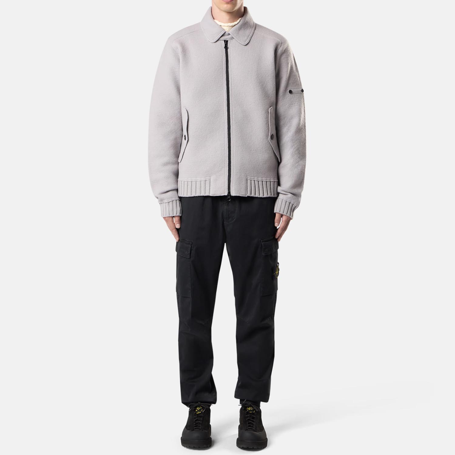 Штани-карго Stone Island K2S153100033S00L1 V0129