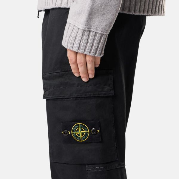 Штани-карго Stone Island K2S153100033S00L1 V0129.
