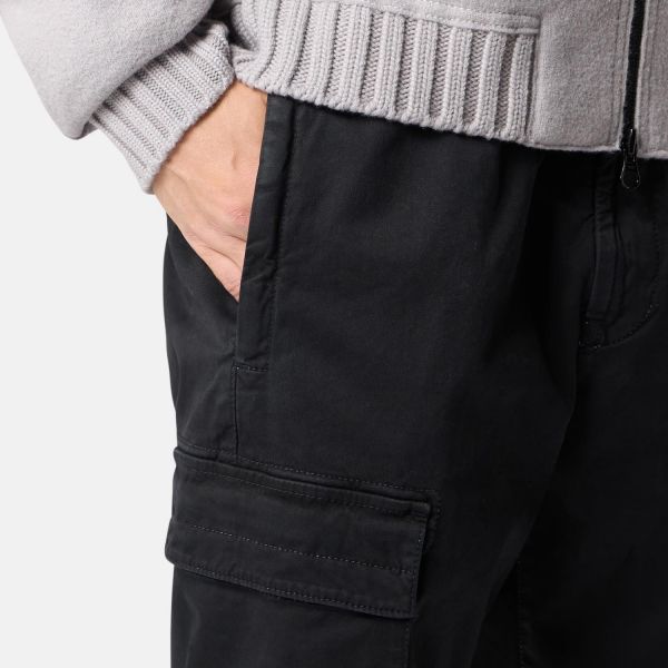 Штани-карго Stone Island K2S153100033S00L1 V0129.