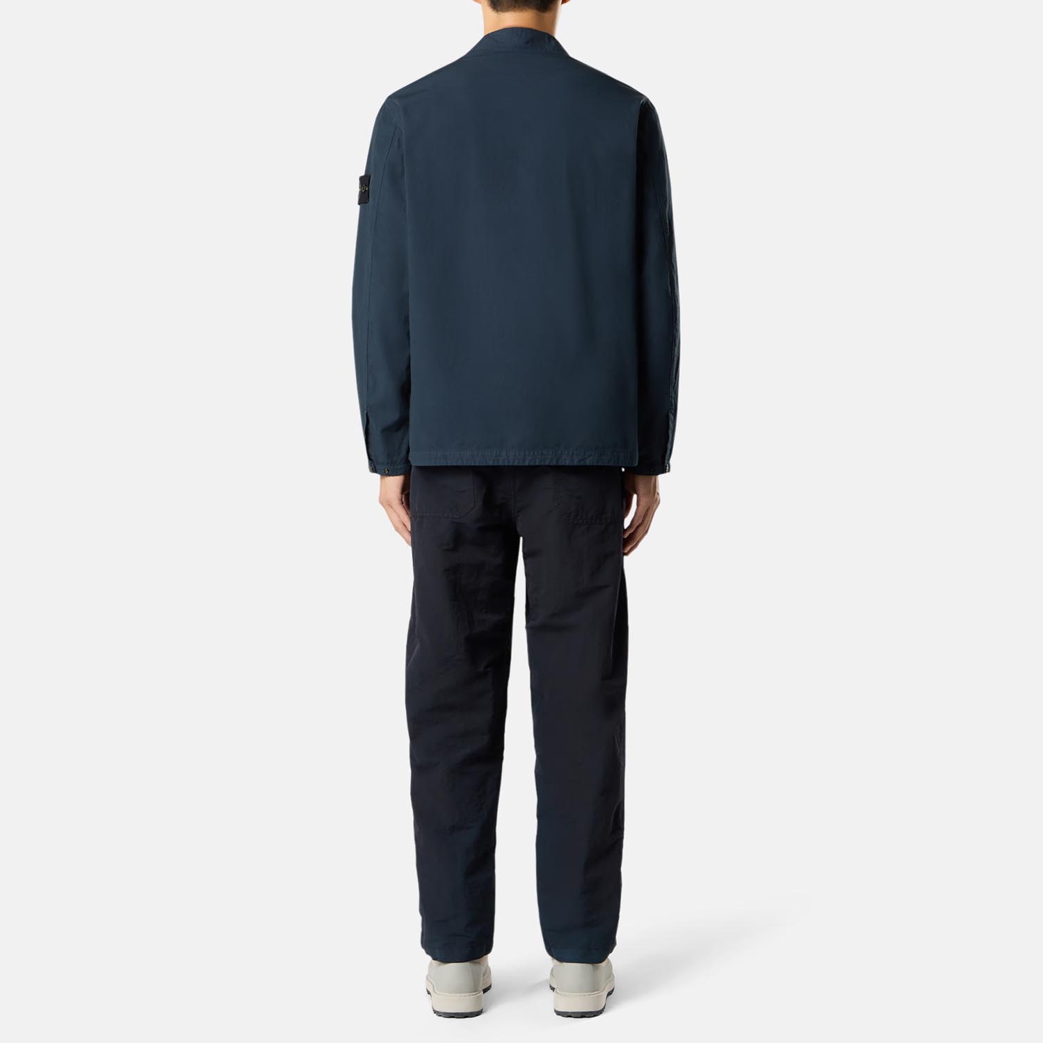 Овершорт Stone Island K2S151200004S0179 V0020