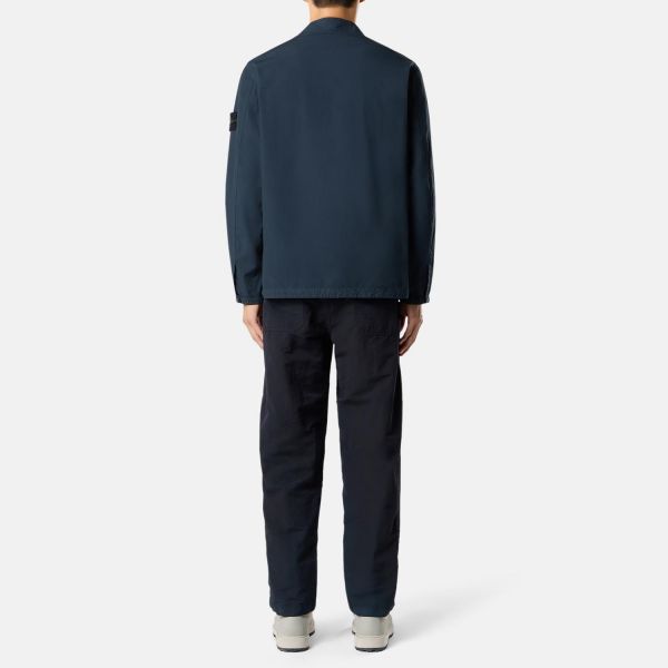 Овершорт Stone Island K2S151200004S0179 V0020.