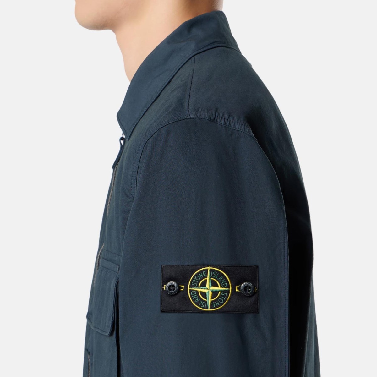 Овершорт Stone Island K2S151200004S0179 V0020