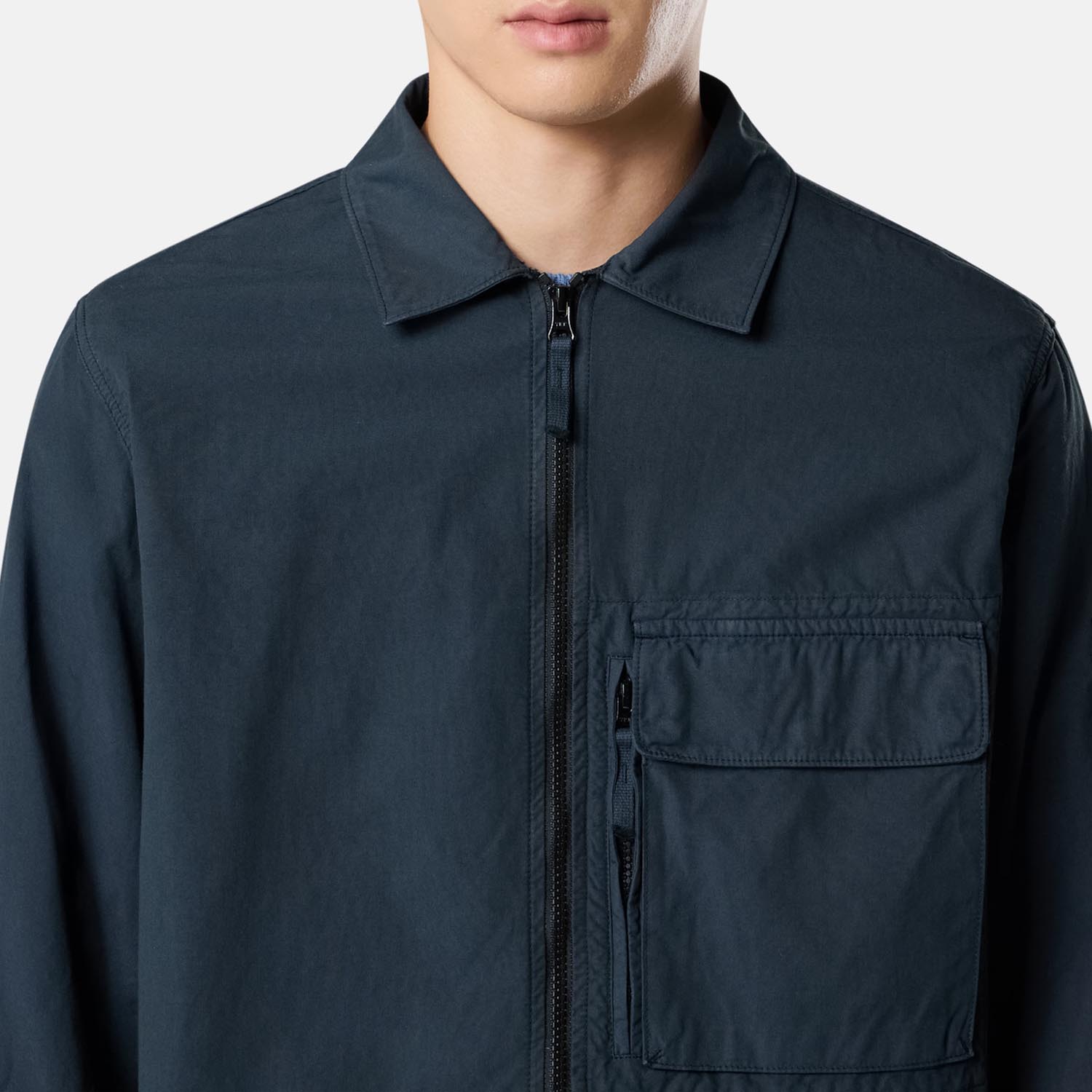 Овершорт Stone Island K2S151200004S0179 V0020