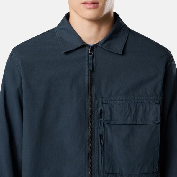Овершорт Stone Island K2S151200004S0179 V0020.