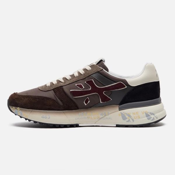Кросівки Premiata Mick Var.7714.