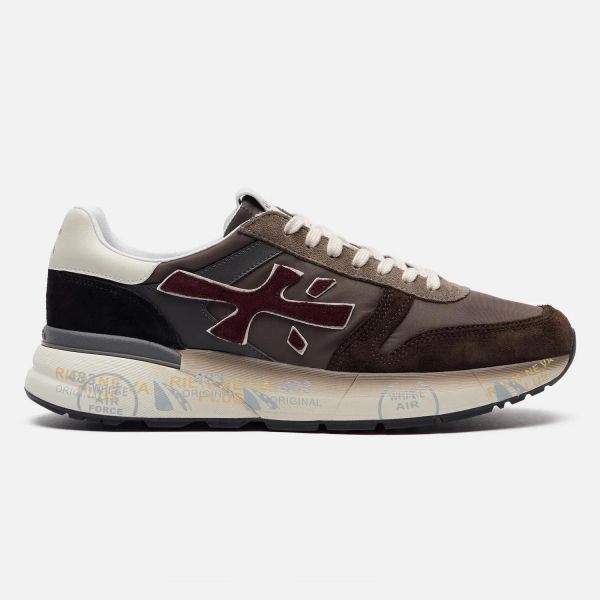 Кросівки Premiata Mick Var.7714