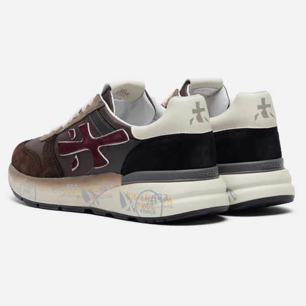 Кросівки Premiata Mick Var.7714.