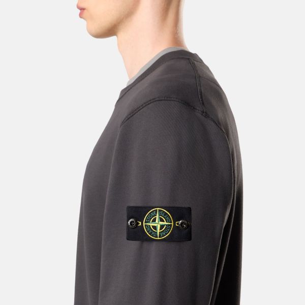Світшот Stone Island K2S156100060S0051 V0062.