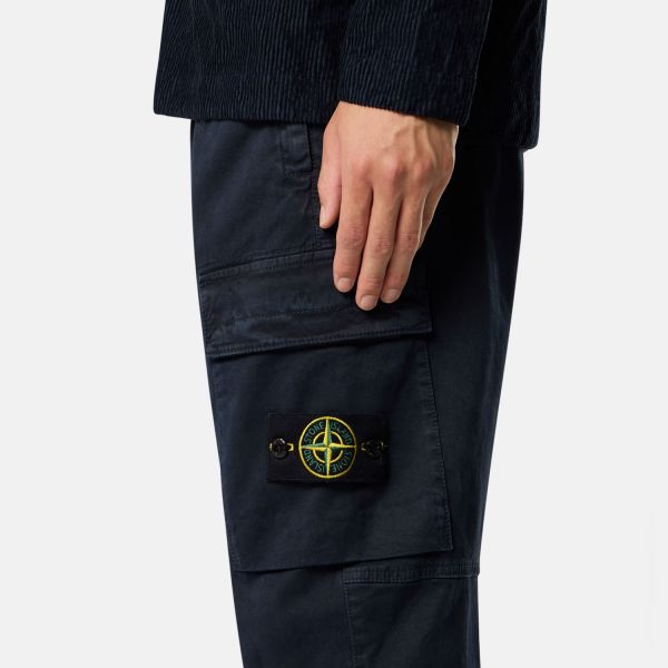 Штани-карго Stone Island K2S153100033S00L1 V0120.