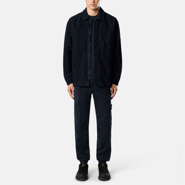 Штани-карго Stone Island K2S153100033S00L1 V0120.