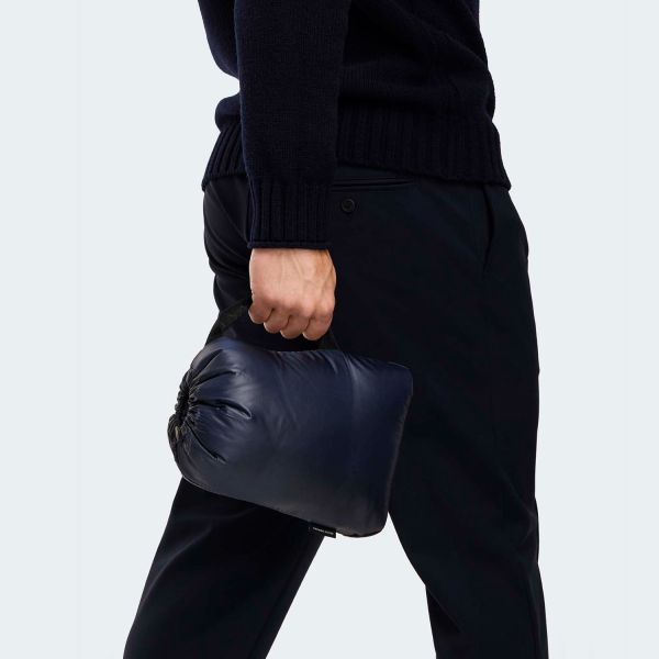 Жилет Canada Goose 2229M Crofton Vest Atlantic Navy.
