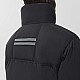 Пуховик Canada Goose 2802MB Lawrence Puffer Jacket Black