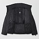 Пуховик Canada Goose 2802MB Lawrence Puffer Jacket Black