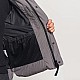 Парку Canada Goose 2080MB MacMilian Parka Coastal Grey