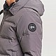 Парку Canada Goose 2080MB MacMilian Parka Coastal Grey