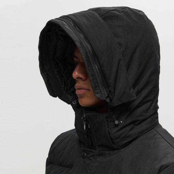 Парку Canada Goose 2048MB2 Wyndham Parka Black.