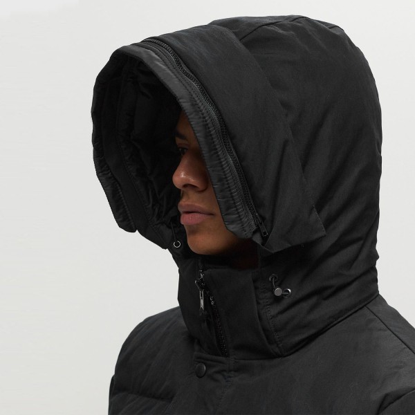 Парка Canada Goose 2048MB2 Wyndham Parka Black