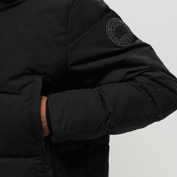 Парку Canada Goose 2048MB2 Wyndham Parka Black.