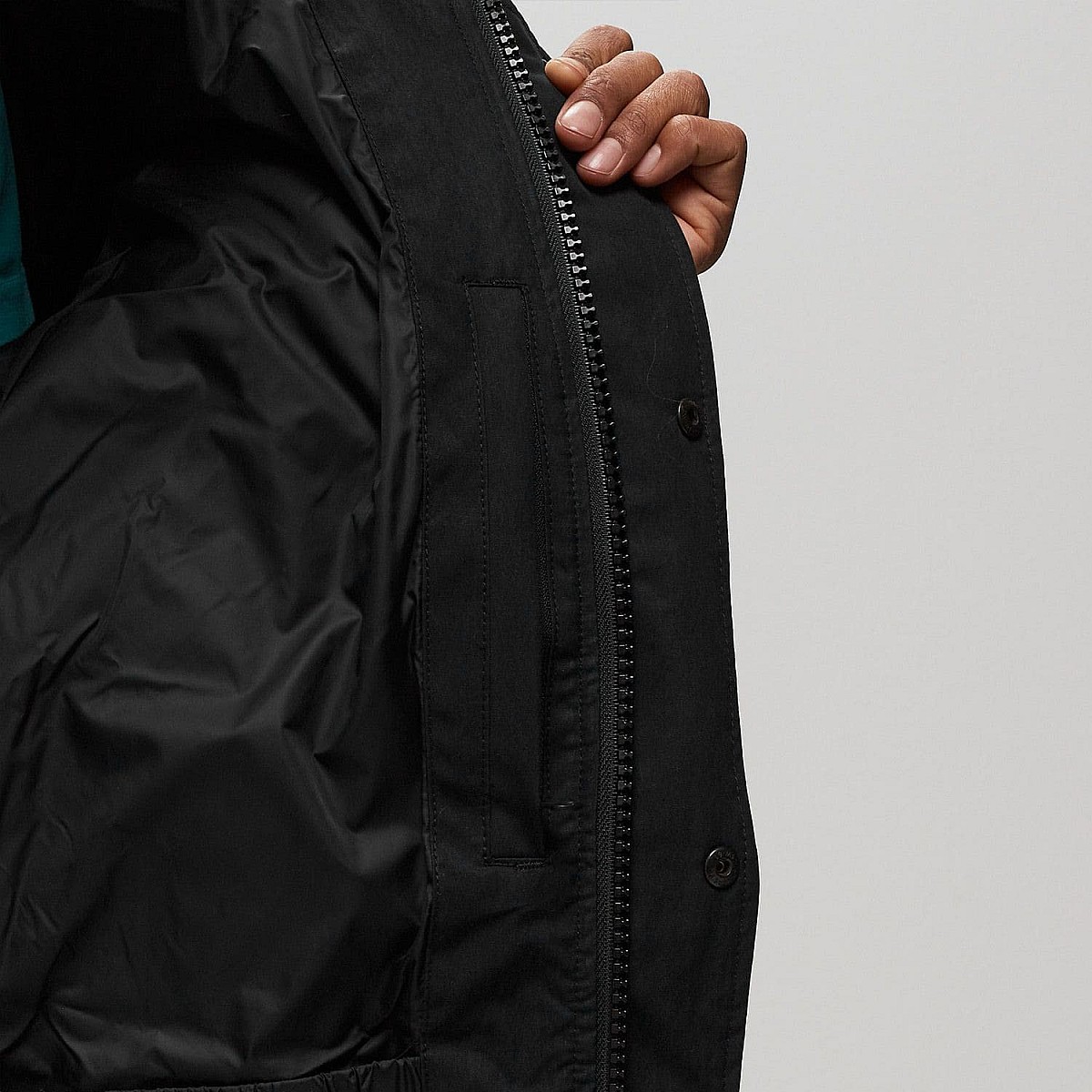 Парку Canada Goose 2048MB2 Wyndham Parka Black