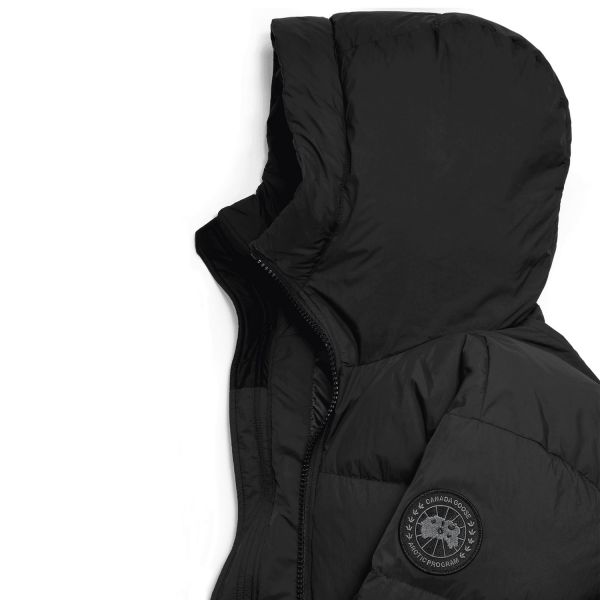Пуховик Canada Goose 2801MB Lawrence Puffer Jacket Black