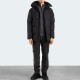 Пуховик Canada Goose 2801MB Lawrence Puffer Jacket Black