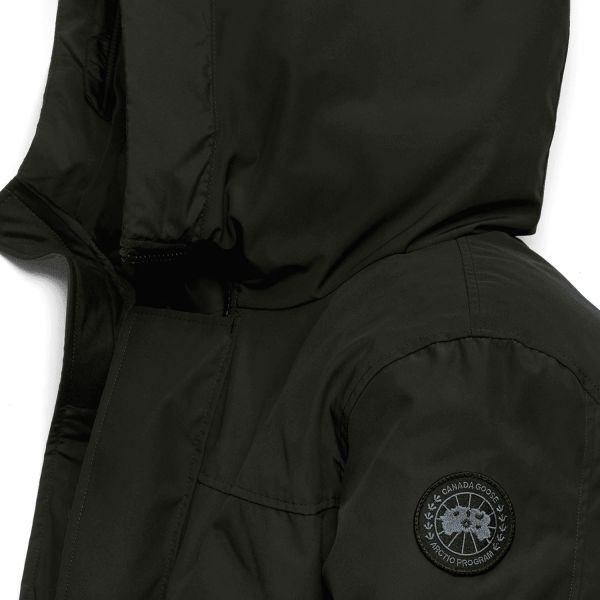 Парку Canada Goose 2052MB Langford Parka Volcano