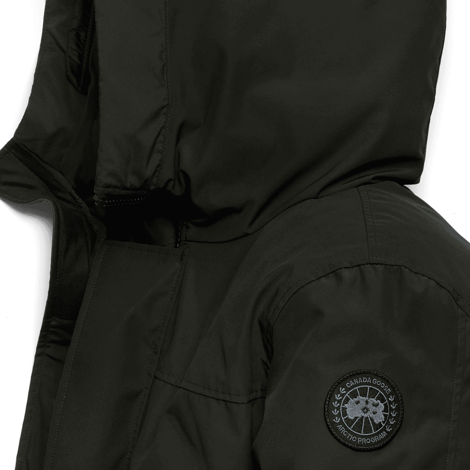Парку Canada Goose 2052MB Langford Parka Volcano