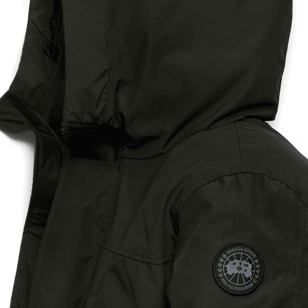 Парка Canada Goose 2052MB Langford Parka Volcano