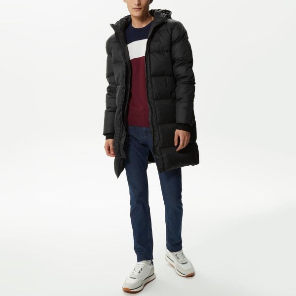 Парку Lacoste BH2043 43S. Парку Lacoste BH2043 43S.
