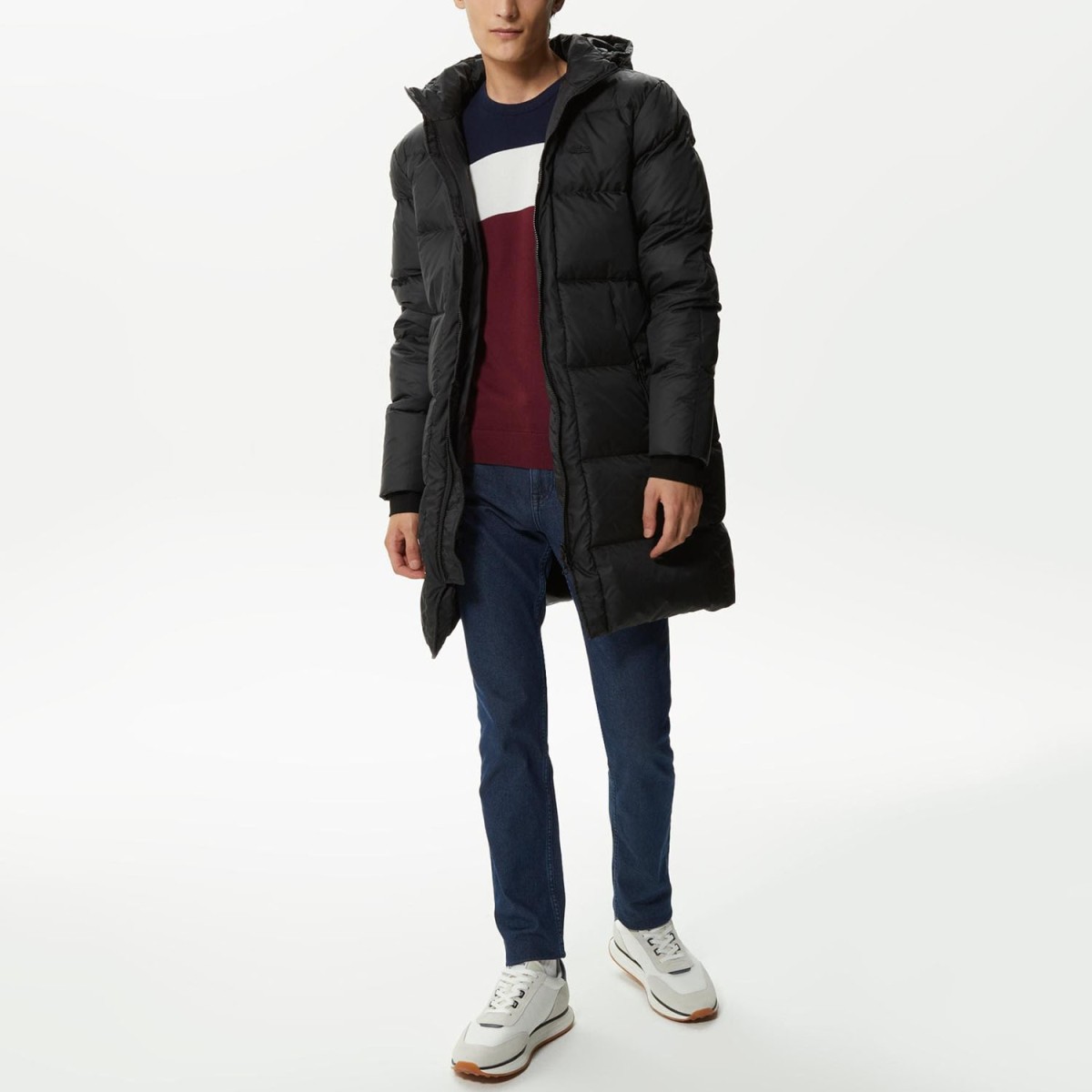 Парку Lacoste BH2043 43S