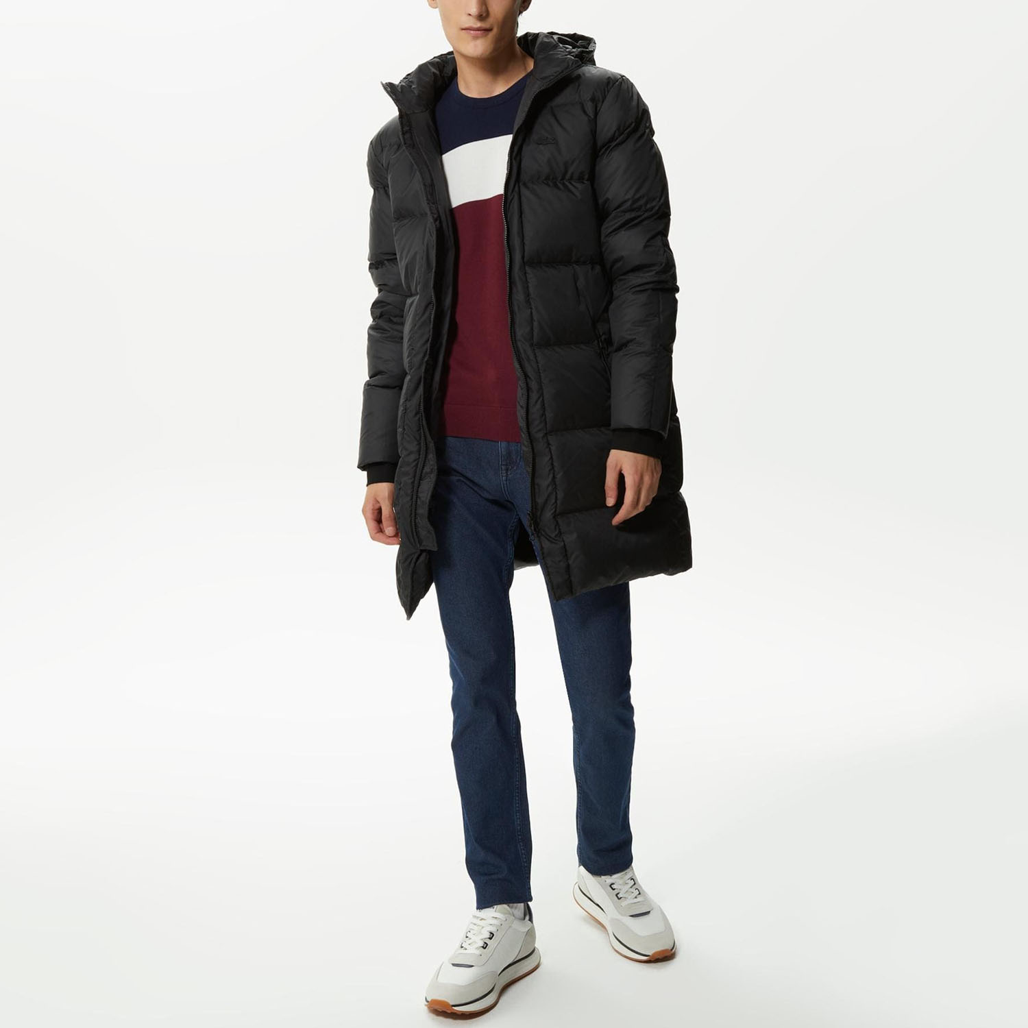 Парку Lacoste BH2043 43S