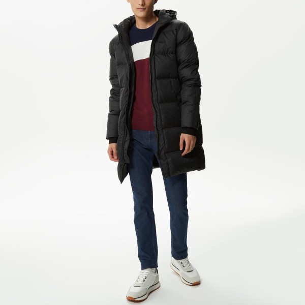 Парка Lacoste BH2043 43S
