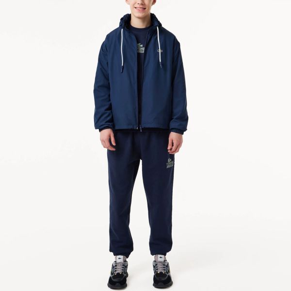 Куртка Lacoste BH1679 166. Куртка Lacoste BH1679 166.
