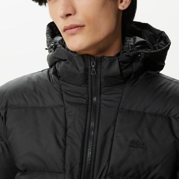 Парку Lacoste BH2043 43S. Парку Lacoste BH2043 43S.