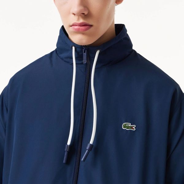Куртка Lacoste BH1679 166. Куртка Lacoste BH1679 166.