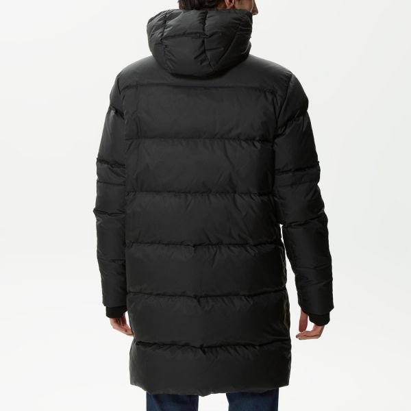 Парку Lacoste BH2043 43S. Парку Lacoste BH2043 43S.